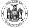 Seal of the Unified Court System