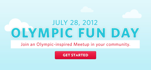 Join a Let's Move! meetup near you