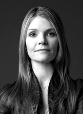 Image of actress Kathryn Erbe