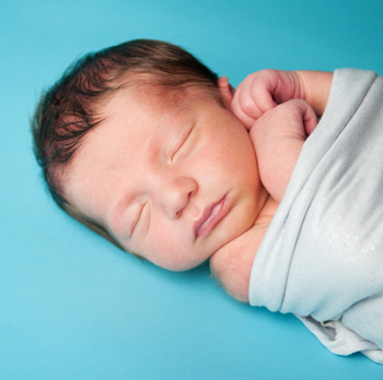 Do Baby Products Prevent SIDS? FDA Says No - (JPG)
