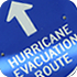 Hurricane Health & Safety Tips Widget