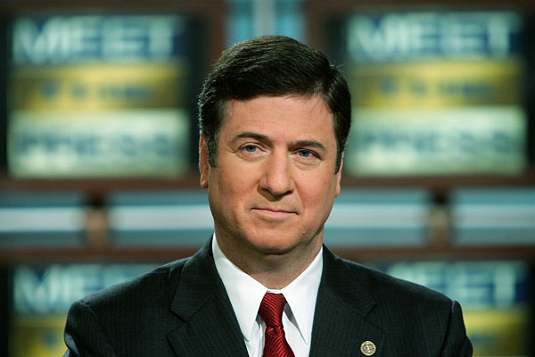 George Allen