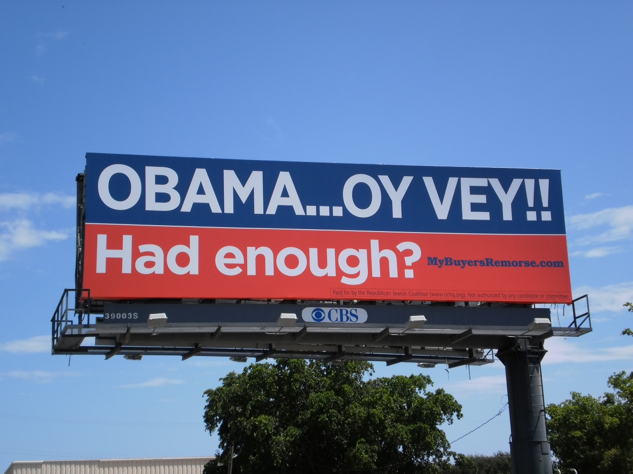 RJC Billboard art