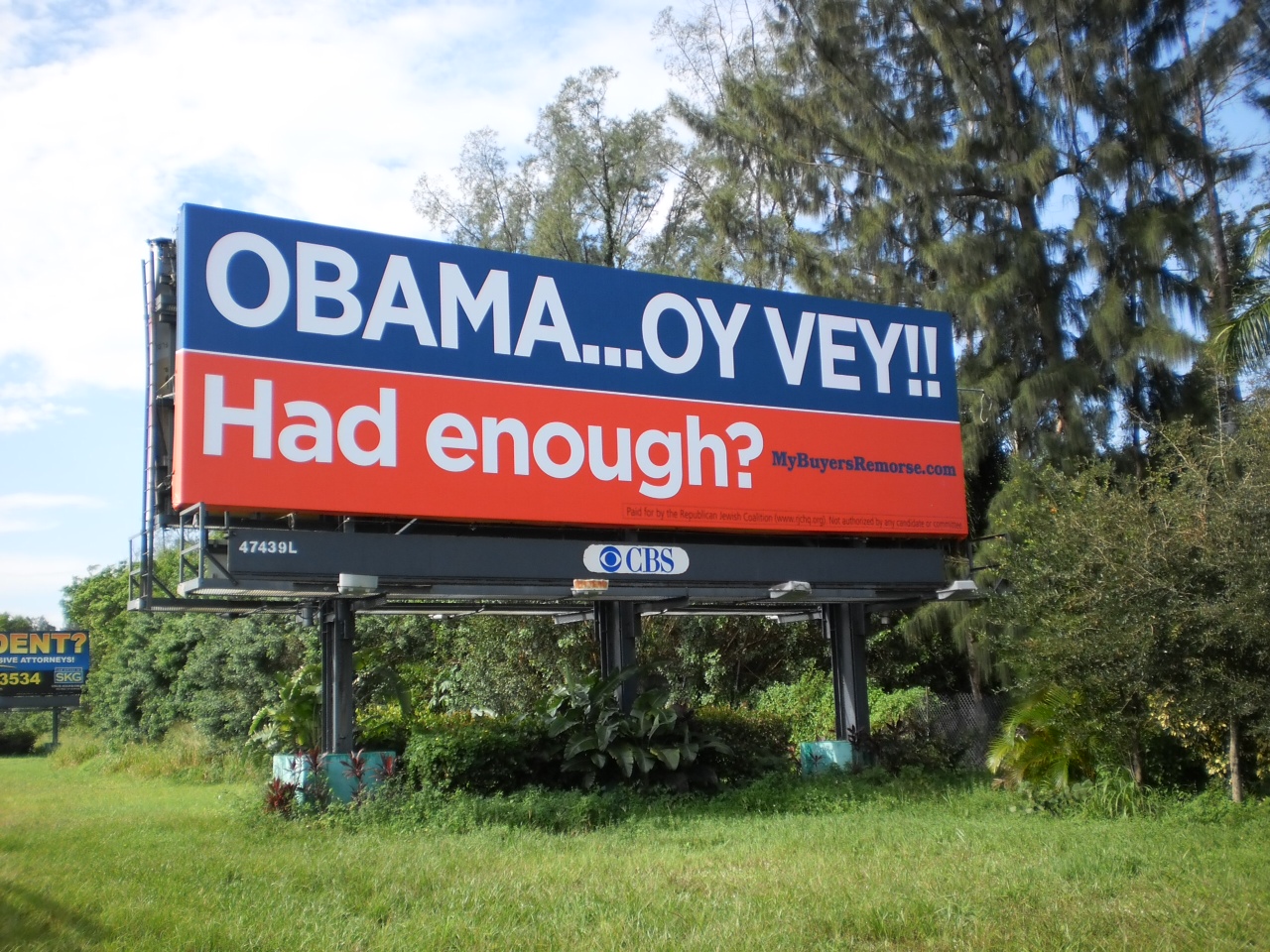 RJC Billboard art