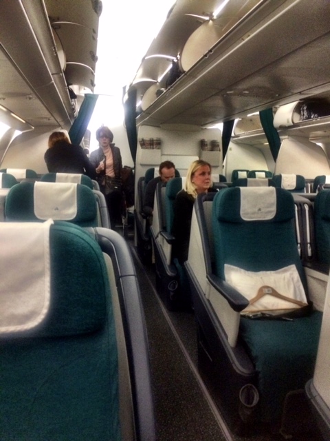 aer lingus first class aer lingus first class